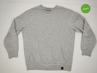 pull and bear botki: PULL&BEAR, Bluza dla mężczyzn, rozmiar M — 2