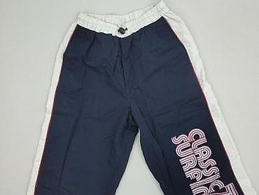 Classic, Spodnie 3/4 damskie, rozmiar M