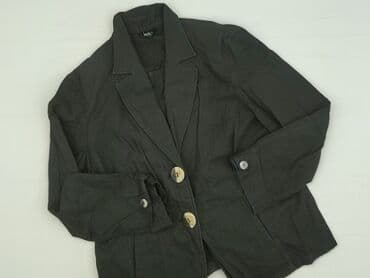 c a marynarka damska: Women's blazer, size L (EU 40) — 1
