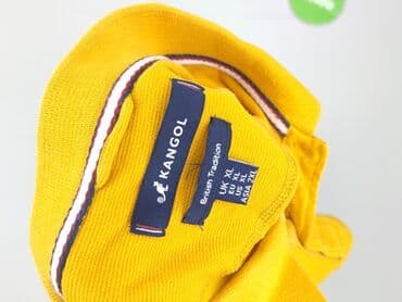 koszulki z nadrukiem deep purple: Kangol, Koszulka polo dla mężczyzn, XL — 4