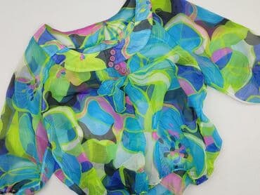 bluzka damska z nadrukiem: Жіноча блуза, розмір L — 2