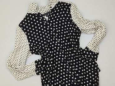 bluzki ulla popken: Topshop, Koszula damska, rozmiar S — 1