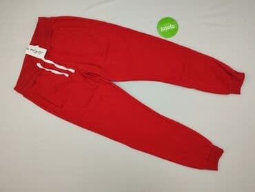 spodnie dresowe damskie bez sciągaczy allegro: Spodnie dresowe damskie, L — 2