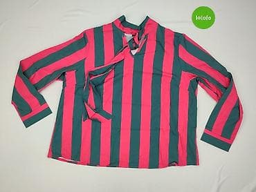 shorty shein: Shein Curve, Bluzka damska, rozmiar XL — 2