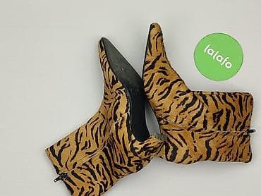 botki topshop: Botki damskie, rozmiar 39 — 4