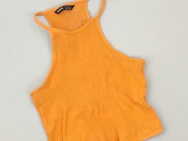 cropp buty na platformie: Shein, Top damski, rozmiar S — 1