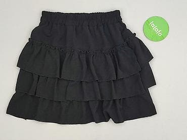 spódnice jedwab: Spódnica damska, rozmiar S — 2