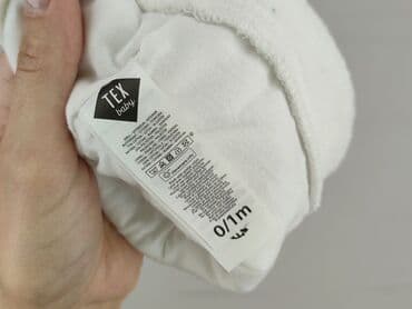 sukienki z szyfonu i koronki: Cap, 0-1 month, condition - Perfect — 5