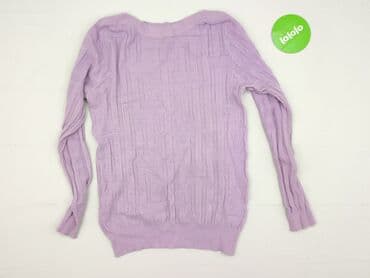 Kobiety: Sweter damski, rozmiar S — 3