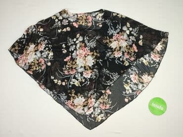 sukienka boho na wesele plus size: Bluzka damska, rozmiar One size — 3