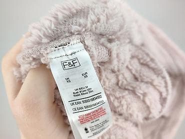 sweter grinch: F&F, Golf damski, rozmiar XS — 5