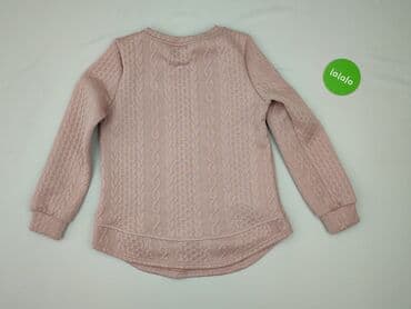pięć lat w paski bluza w paski swiat: Women`s sweatshirt, size M (EU 38) — 3
