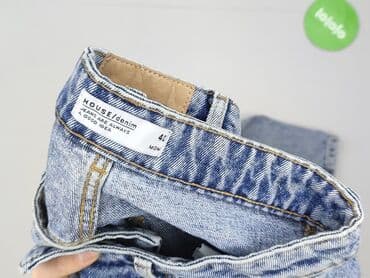 calvin klein jeans plus sukienki: House of Denim, Jeansy damskie, L — 4
