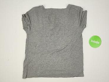 marka na t: T-shirt damski, rozmiar M — 3