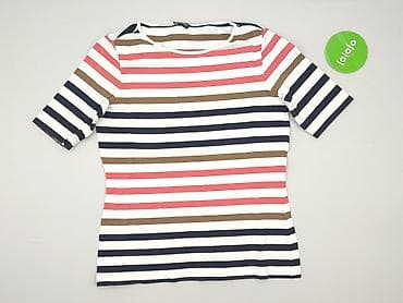 ralph t shirty: Gerry Weber, T-shirt damski, rozmiar L — 2