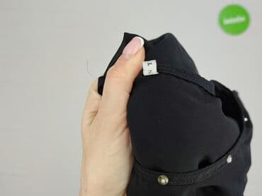 modbis bluzki koszulowe: Bluzka damska, L — 6