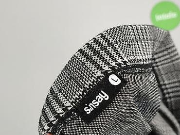 spodnice: Sinsay, Spódnica damska, rozmiar L — 4