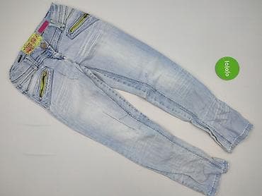 jeans amisu: Jeansy damskie, rozmiar S — 2