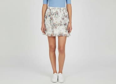 orsay spodenki krótkie: Orsay, Spódnica damska, rozmiar L — 6