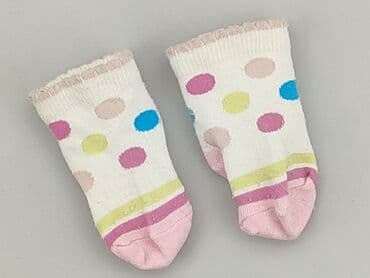 skarpety do ortez dla dzieci: Skarpetki, stan - Bardzo dobry — 1