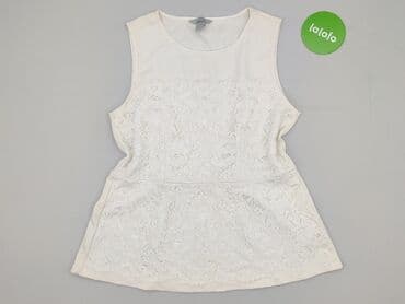 koronkowe body hm: H&M, Top damski, rozmiar L — 2