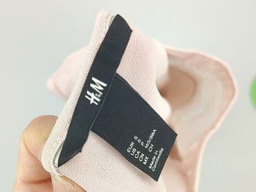 gavi bez koszulki: H&M, Top damski, S — 5