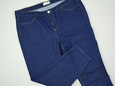 edc denim: Janina, Jeansy damskie, rozmiar 4XL — 1