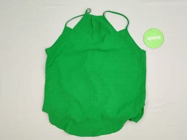 shein bluzy: Shein, Top damski, rozmiar M — 3