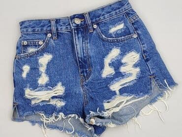 PULL&BEAR, Szorty damskie, 2XS w lalafo.pl PULL&BEAR, Szorty damskie, 2XS