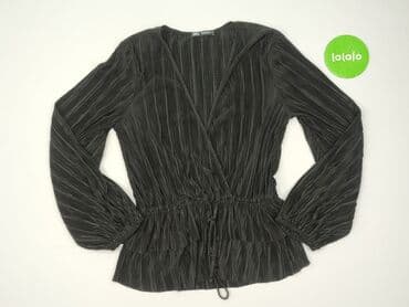 zara bluzki jedwabne: Zara, Bluzka damska, rozmiar S — 2