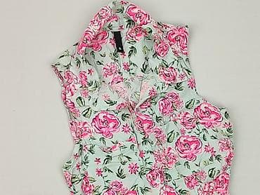 bluza z hello kitty: H&M Divided, Bluzka damska, rozmiar S — 1