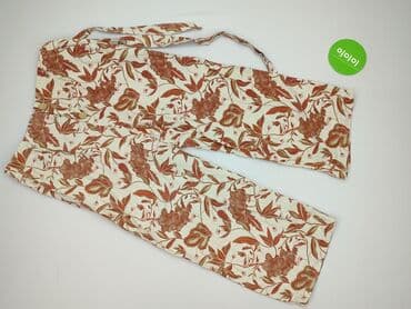 szerokie spodnie pepco: Everme, Spodnie materiałowe damskie, rozmiar M — 2