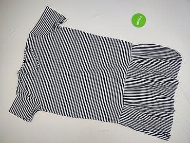 koszulki boss 3 pack: Sukienka damska, rozmiar 7XL — 2