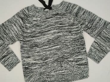 Sweter damski, rozmiar S