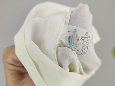 leather: Koszula damska, rozmiar L — 4
