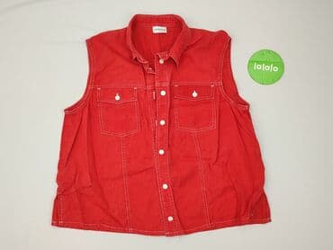 koszula new era: Bianca, Koszula damska, rozmiar 2XL — 2