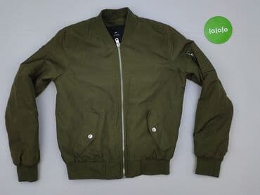 koszula kurtka lidl: Cropp, Kurtka przejściowa dla mężczyzn, S — 2