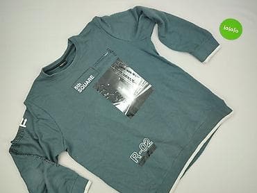 paliona rzeczy: Infinity, Bluza dla mężczyzn, rozmiar XL — 2