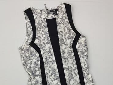 sukienki weselne dla mamy pana młodego: H&M, Sukienka damska, M — 1