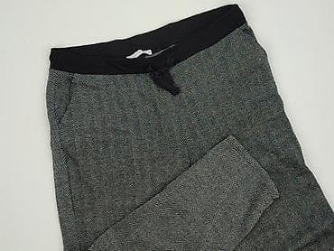 zara second hand: Zara, Spodnie materiałowe damskie, rozmiar S — 1