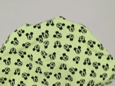 koszulka ze stichem: Шапка, Disney, 4-5 р., 52-54 см, стан - Ідеальний — 6