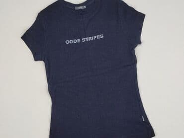 bluzki tatuum: Tatuum, T-shirt damski, rozmiar M — 1