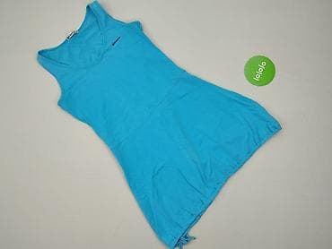 oversize t shirty: Tunika damska, rozmiar M — 2