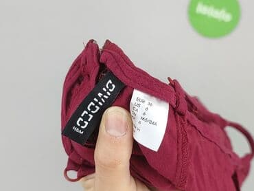 sukienka hm zebra: H&M Divided, Sukienka damska, S — 5