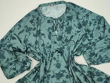 Indiska, Sukienka damska, rozmiar XL