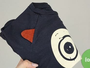 koszula w geometryczne wzory: Blouse, Cool Club, 3-4 years, 98-104 cm, condition - Perfect — 6