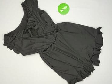 duże rozmiary ekskluzywne sukienki plus size: Kostium kąpielowy, rozmiar 3XL — 3