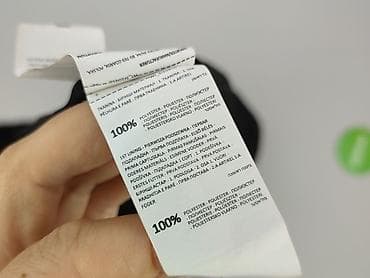 botki nessi: Sinsay, Sukienka damska, rozmiar M — 5