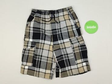 szorty cargo: Szorty dla mężczyzn, rozmiar L — 2