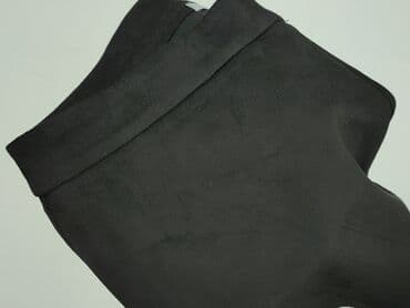 srebrne szorty: Zara, Szorty damskie, M w lalafo.pl — 6 srebrne szorty: Zara, Szorty damskie, M — 6